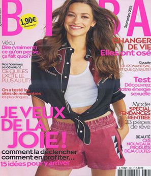 BIBA