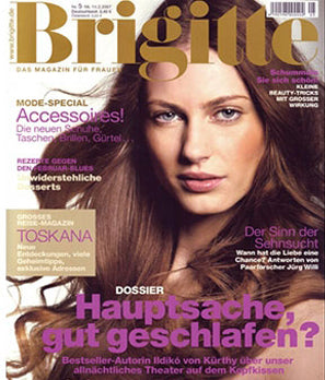 BRIGITTE