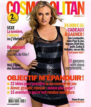 COSMOPOLITAIN