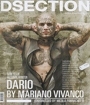 DSECTION