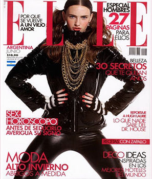 ELLE