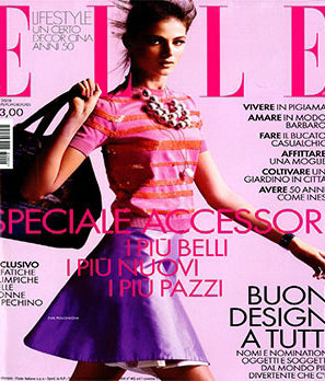 ELLE