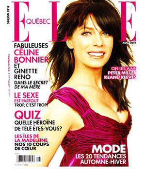 ELLE