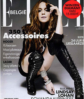 ELLE