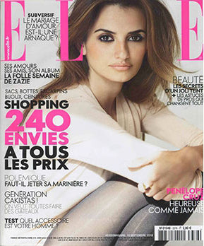 ELLE