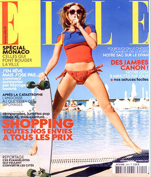 ELLE