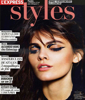 EXPRESS STYLE