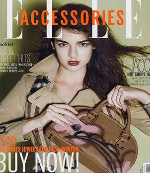 Elle accessories