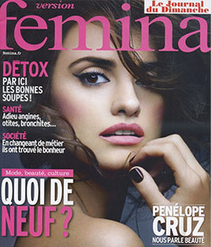 FEMINA