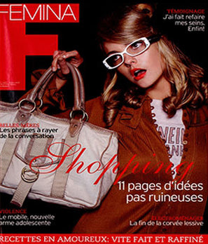 FEMINA
