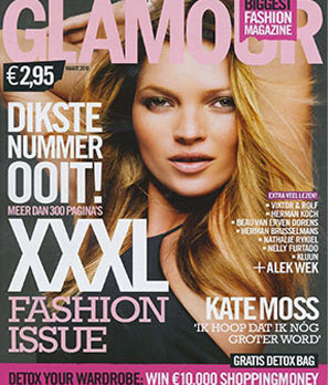 GLAMOUR