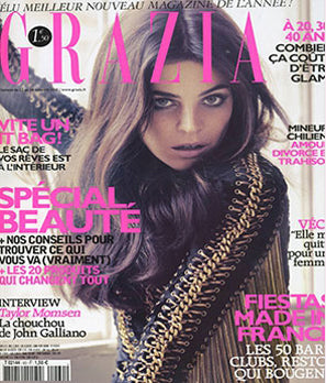 Grazia
