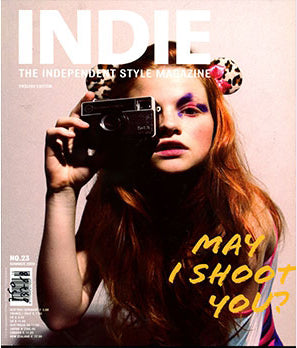 INDIE