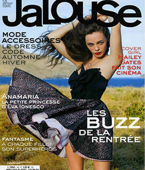 JALOUSE
