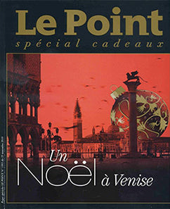 LE POINT