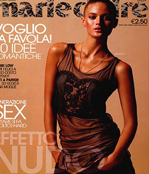 MARIE-CLAIRE