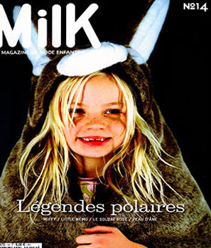 MILK
