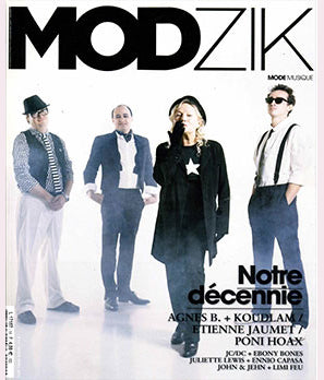 MODZIK