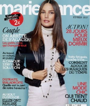 MARIE-FRANCE