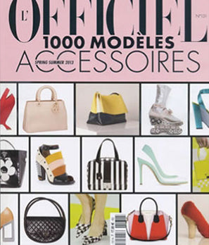 OFFICIEL ACCESSORIES