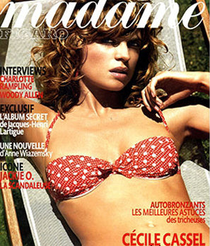 MADAME FIGARO
