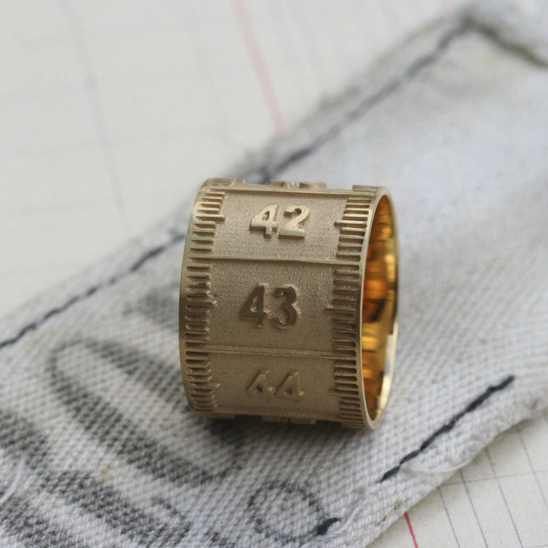 meter ring