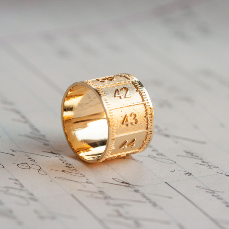meter ring