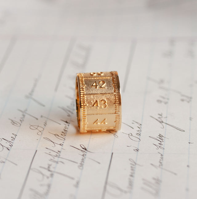 meter ring