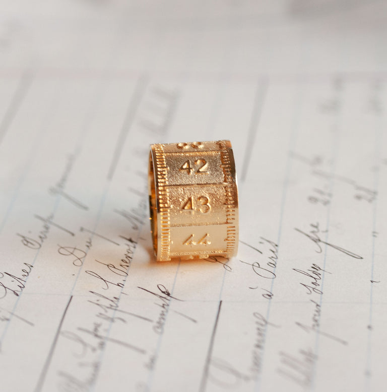 meter ring